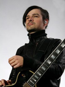 TOMO MILICEVIC - 30 Seconds to Mars