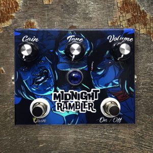 Midnight Rambler Overdrive