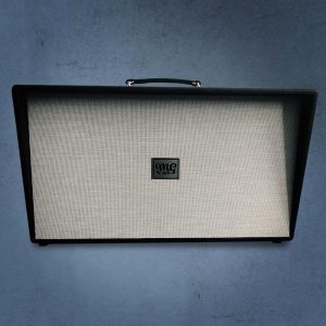 MG Music 2×12 Cabinet
